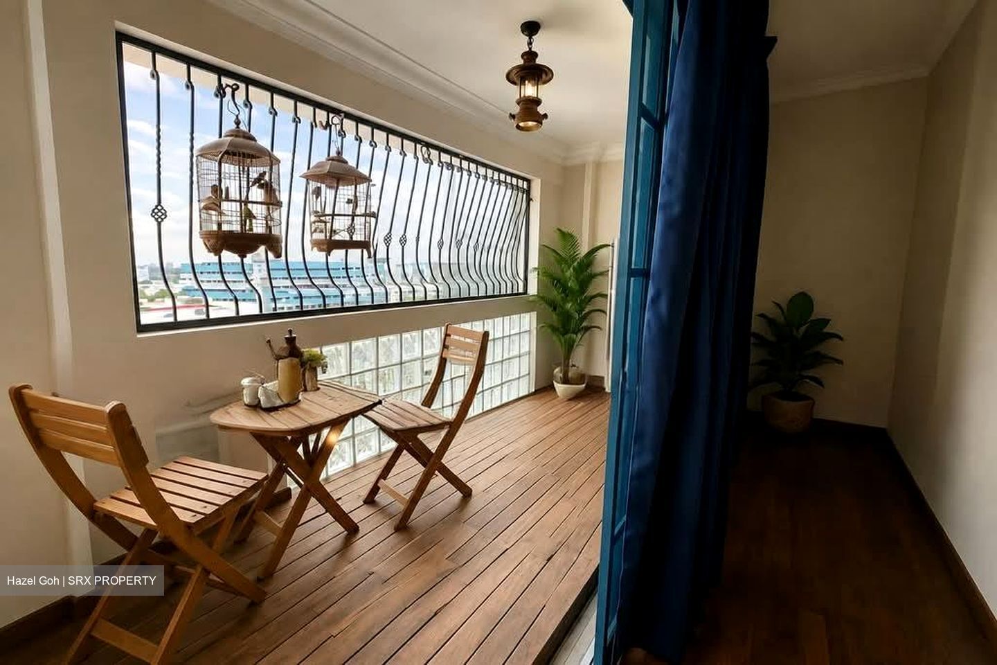 Blk 469B Blue Riverview (Sembawang), HDB Executive #596430141